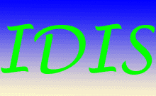 IDIS.org Logo
